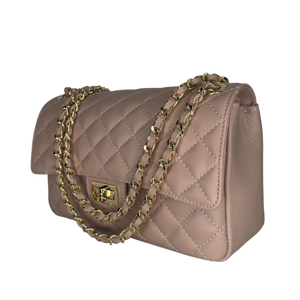 ILF-CHA-M - CROSS BODY BAGS