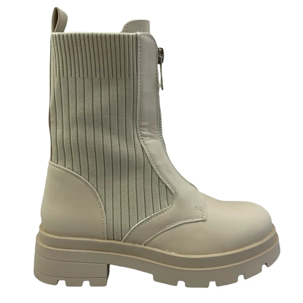 JW128-21W BEIGE-SIXTH SENS-Βenissimo