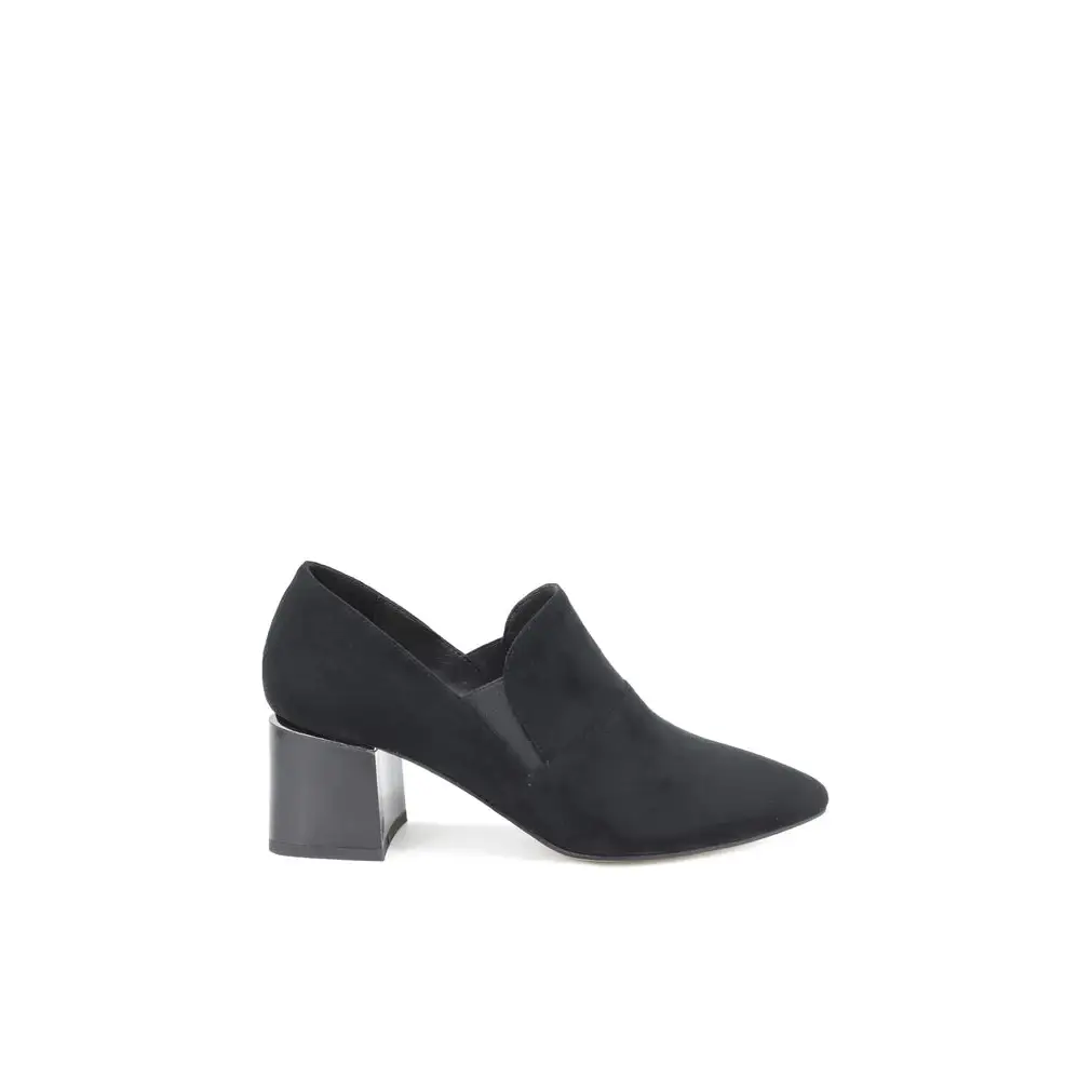 K2087 Black-QUEEN HELENA-Βenissimo