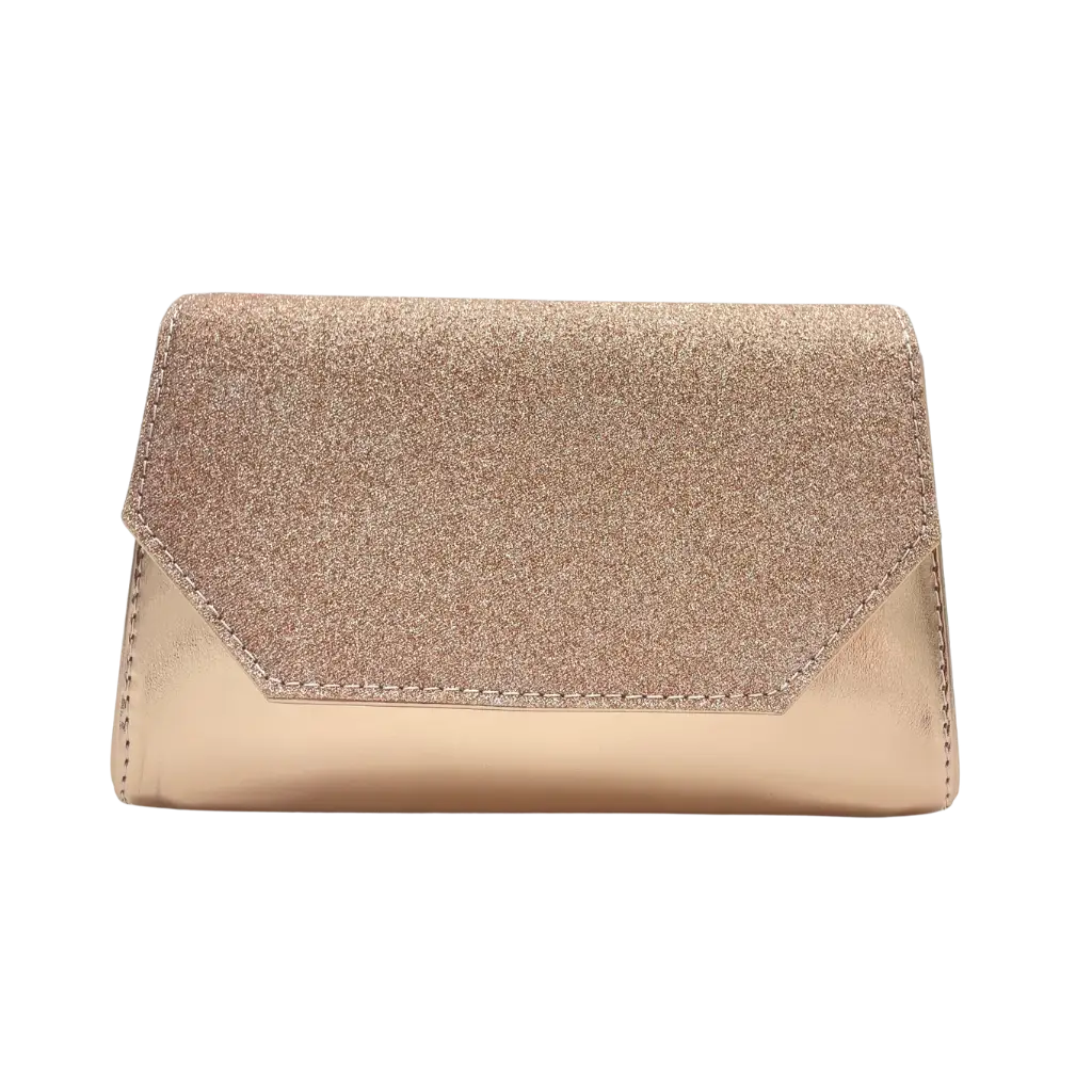 KK01 BRONZE - CLUTCH BAGS