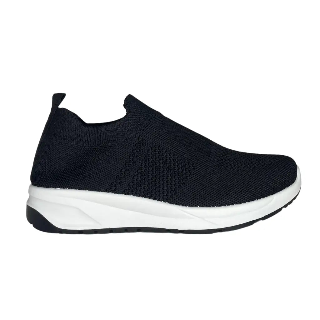 KR-9 BLACK