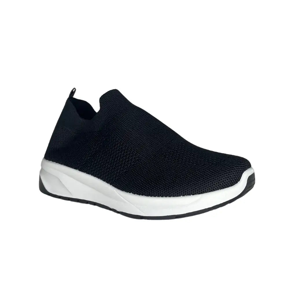 KR-9 BLACK