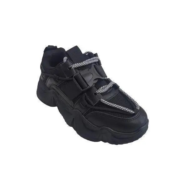 LL616 black-SOFIA-Βenissimo