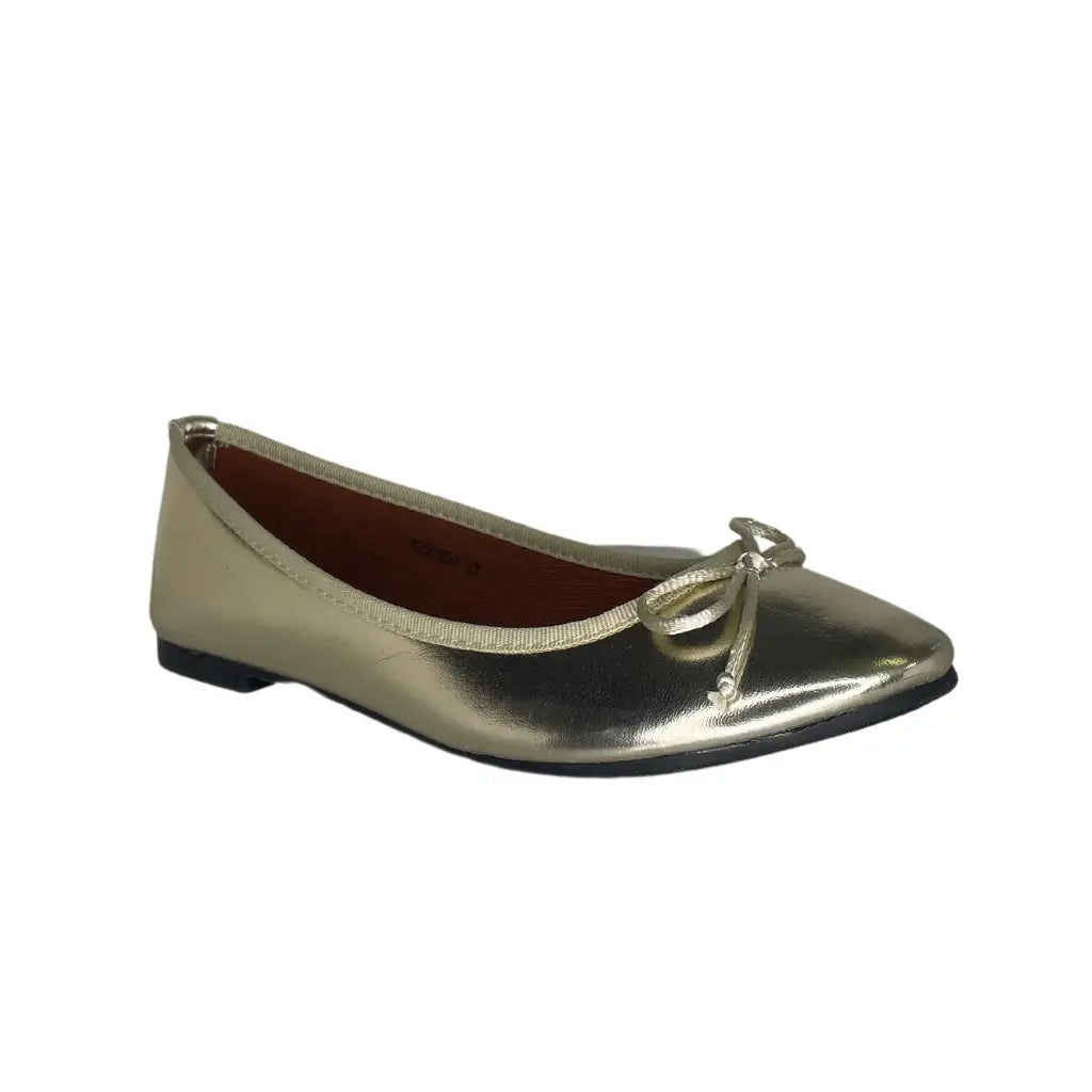 N22-850 GOLD - BALLARINAS