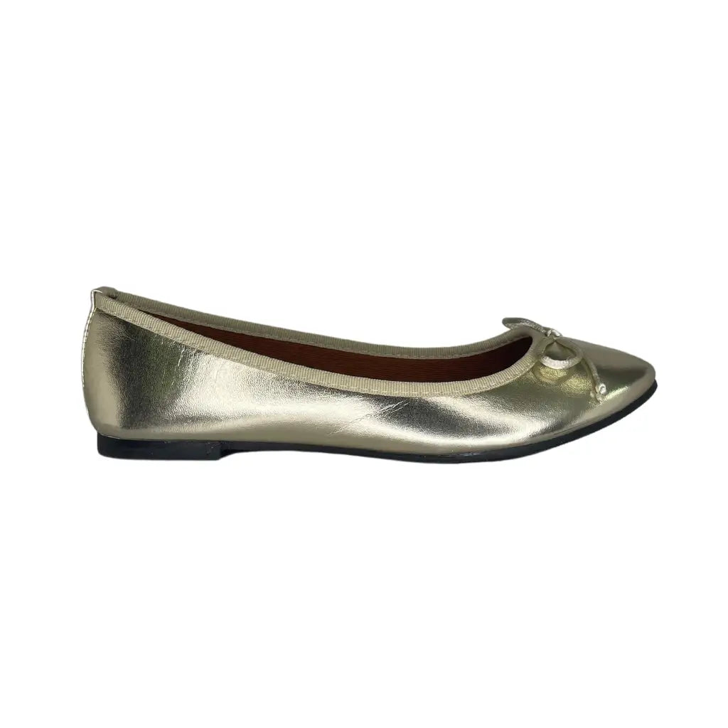 N22-850 GOLD - BALLARINAS