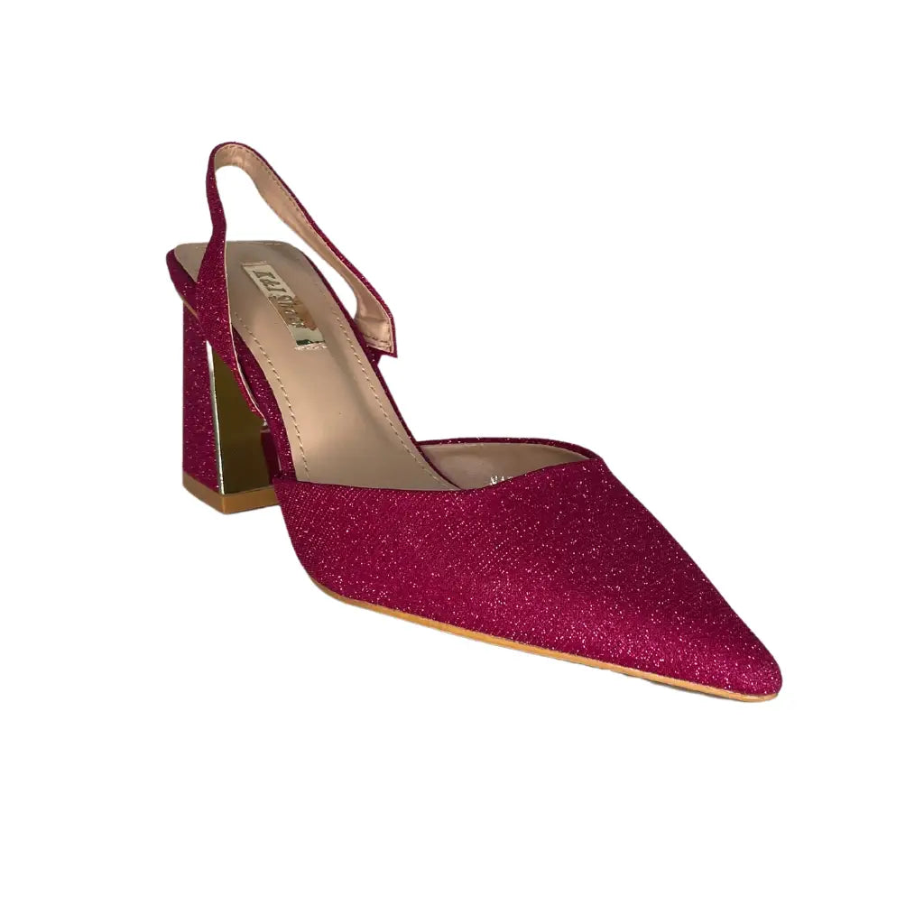 NAP-1180 WINE - PUMPS