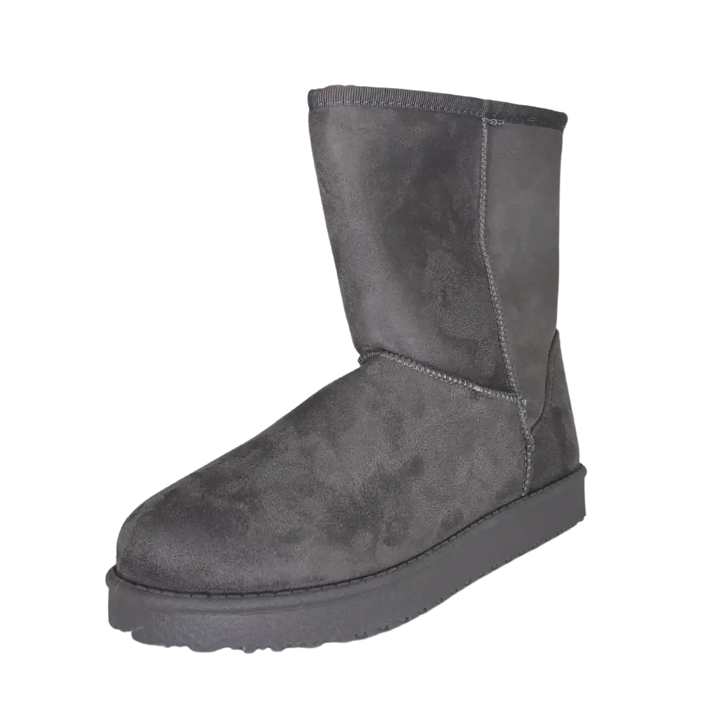 ND6849 GREY - WOMEN BOOTS