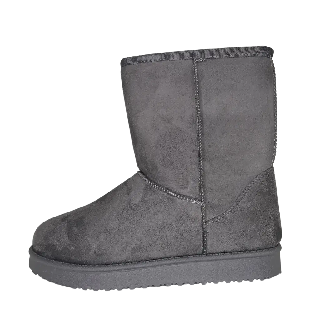 ND6849 GREY - WOMEN BOOTS