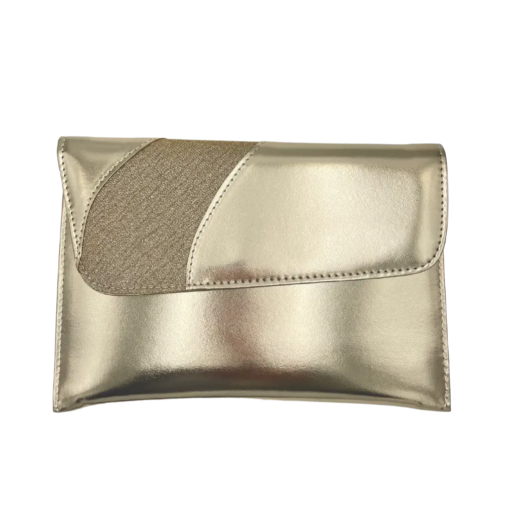 P10 GOLD - CLUTCH BAGS