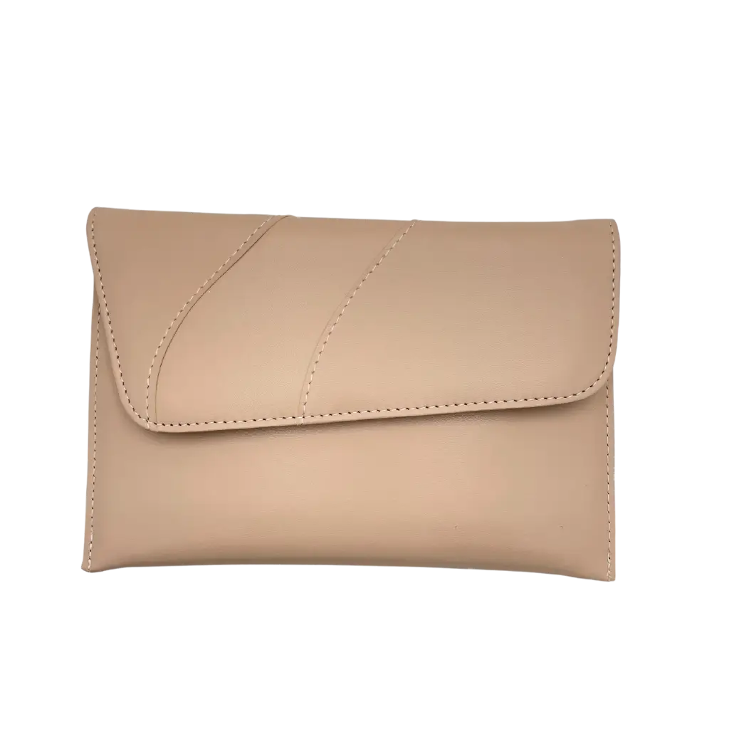 P10 NUDE - CLUTCH BAGS