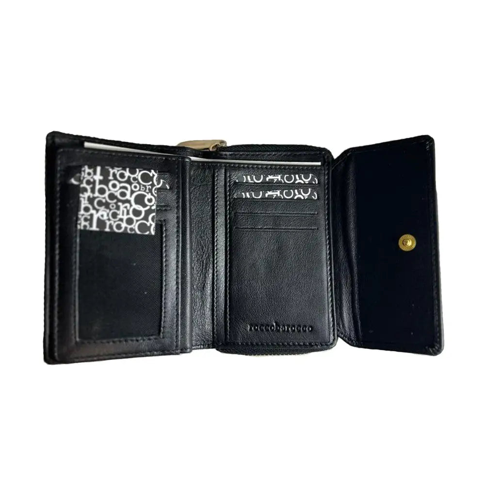 RBR000P0102 BLUE - WALLETS
