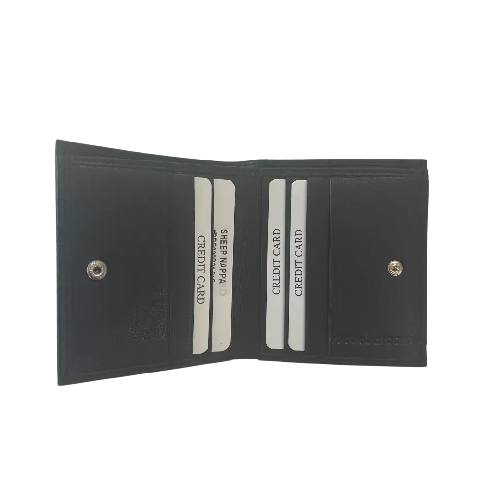 RBR000P04006 BROWN - MEN WALLETS