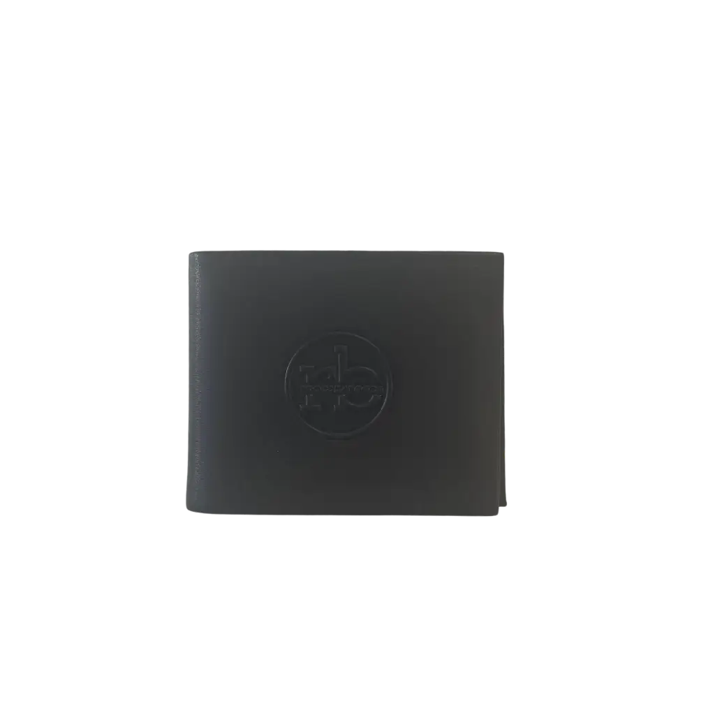 RBR000P04007 NERO - MEN WALLETS