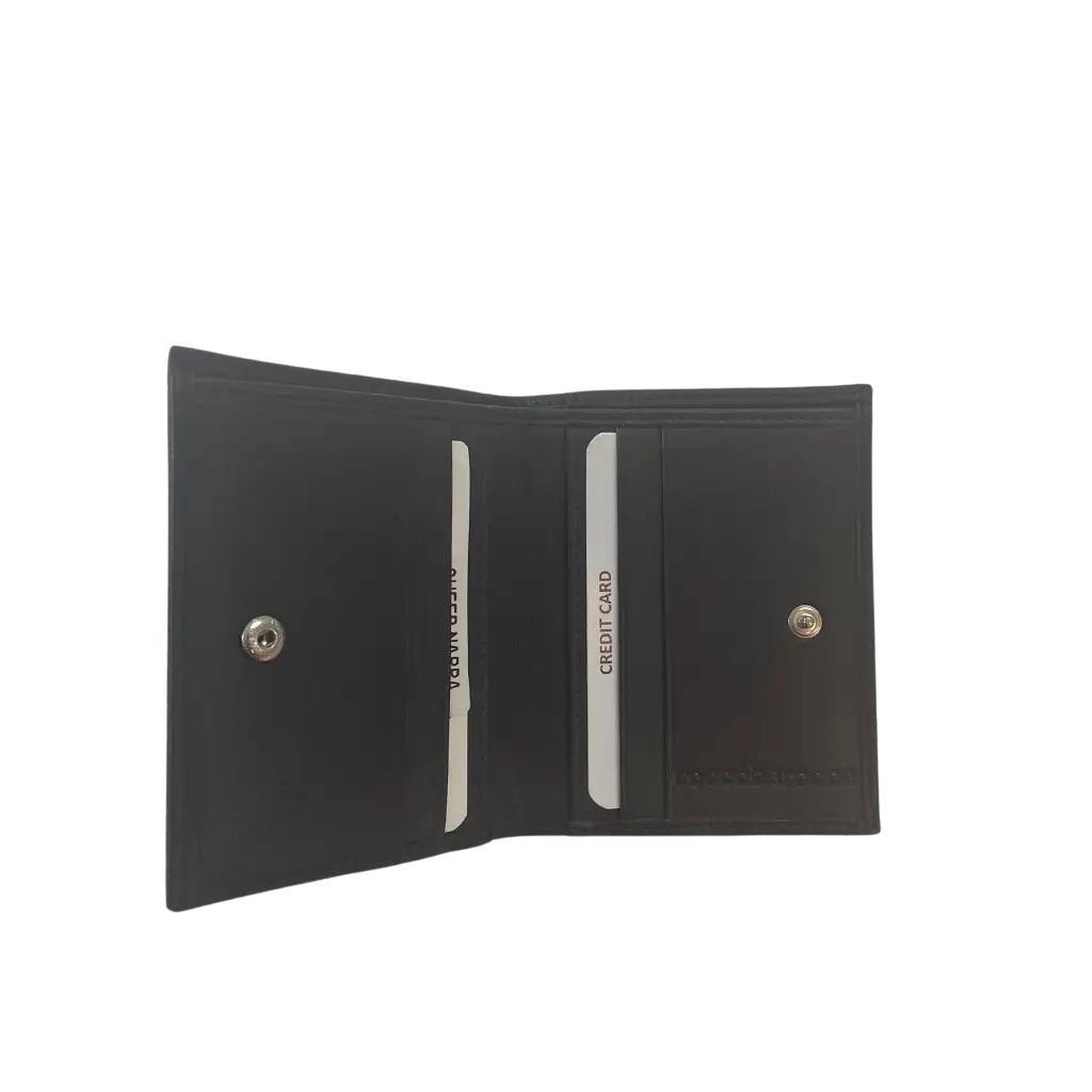 RBR000P04017 BROWN - MEN WALLETS
