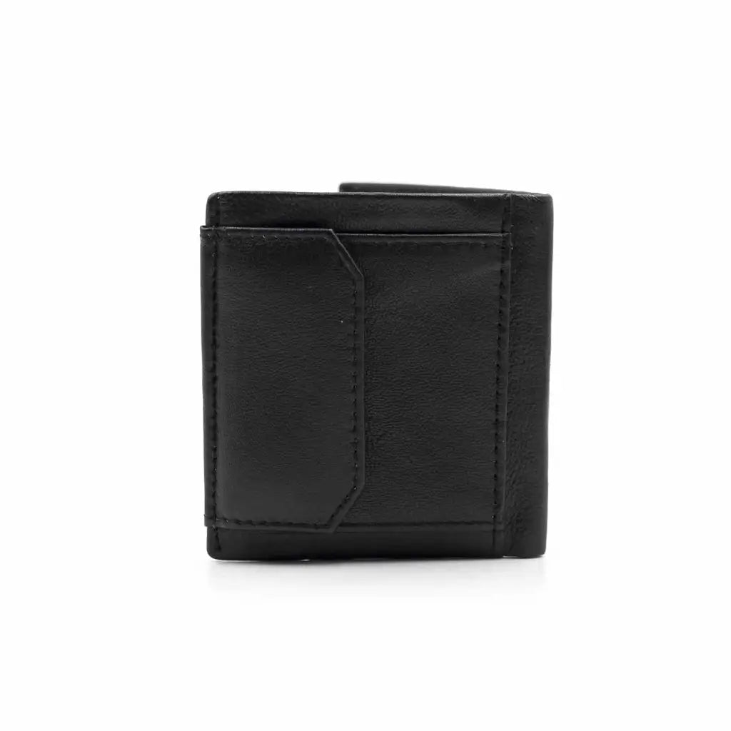 RBR000P04017 Nero - MEN WALLETS