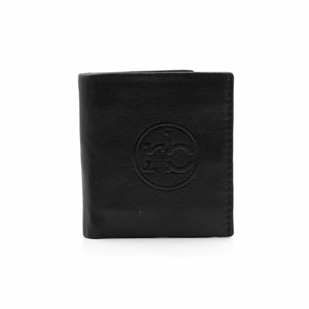 RBR000P04017 Nero - MEN WALLETS