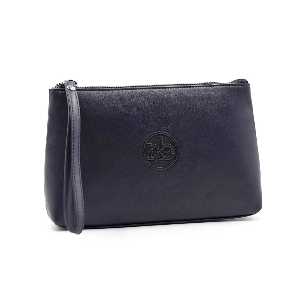 RBR000P04020 NAVY - MEN BAGS