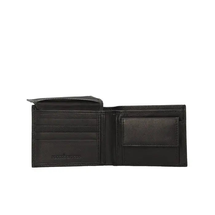 RBR000P06000S NAVY - MEN WALLETS