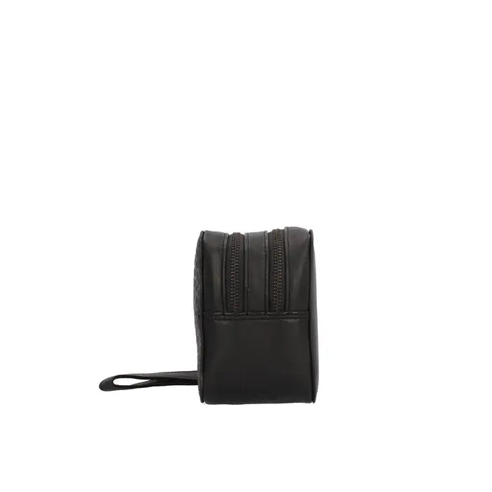 RBR000P07021 BLACK - MEN BAGS