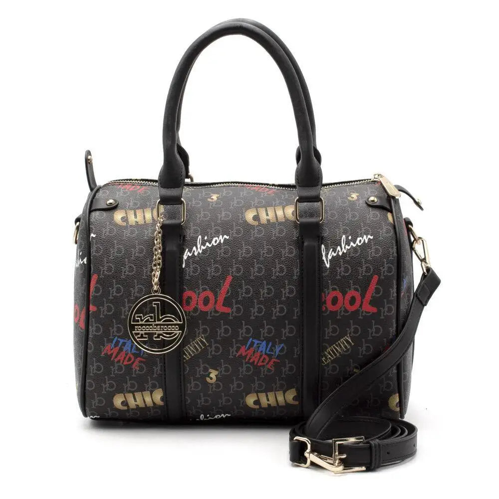 RBR910B0108 Black-ROCCOBAROCCO-Βenissimo