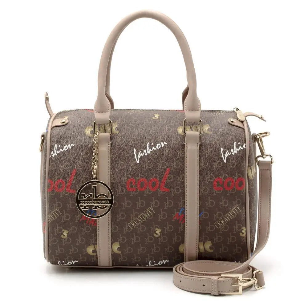 RBR910B0108 Marrone-ROCCOBAROCCO-Βenissimo