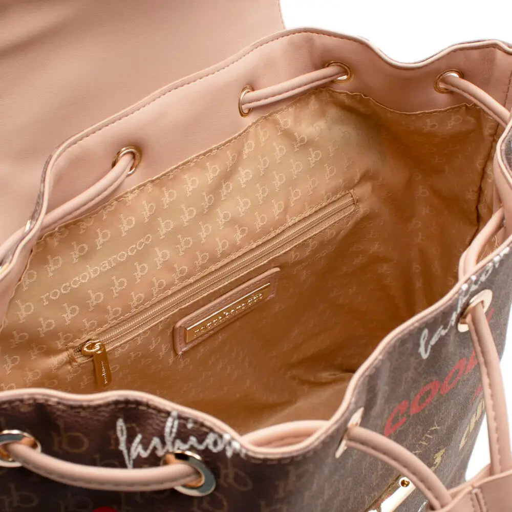 RBR910B0109 Marrone-ROCCOBAROCCO-Βenissimo