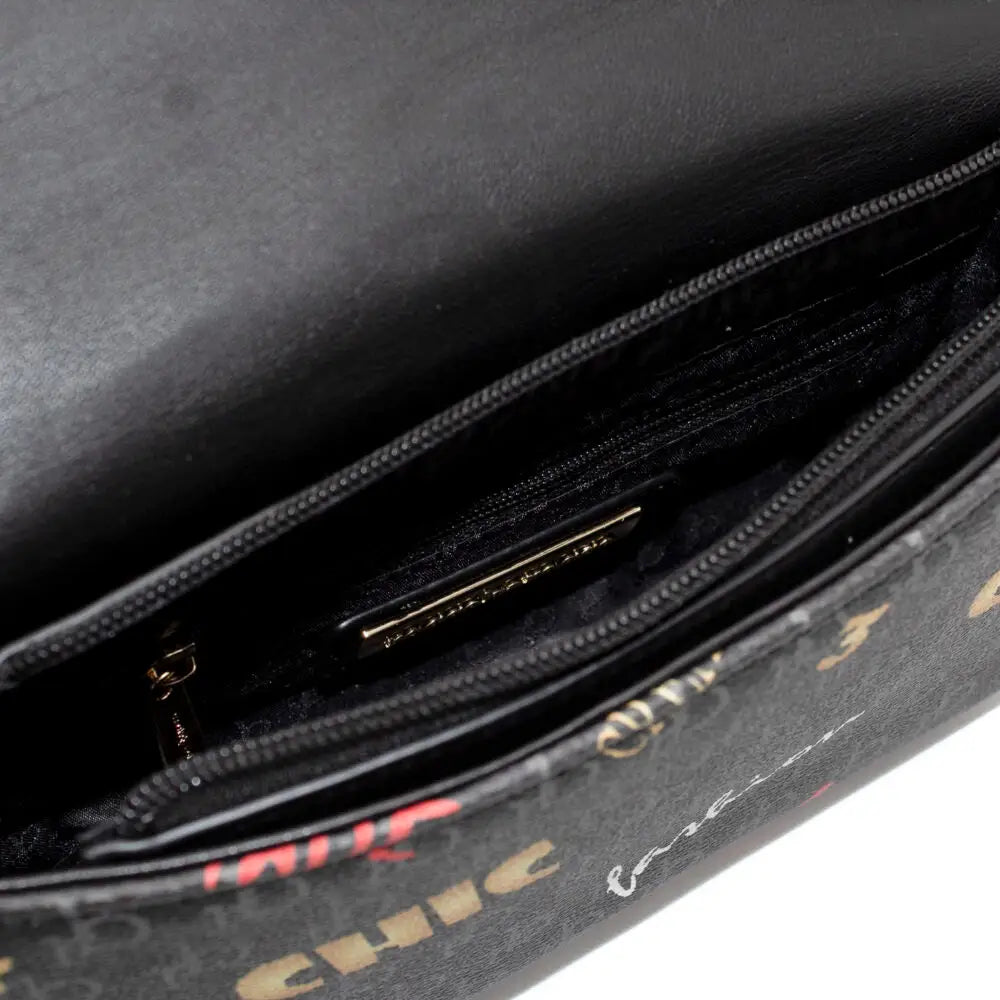 RBR910B0110 black-ROCCOBAROCCO-Βenissimo