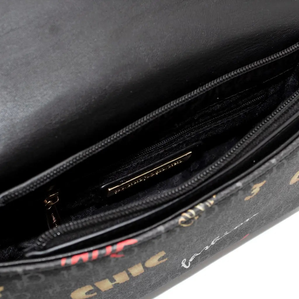 RBR910B0110 BLACK-ROCCOBAROCCO-Βenissimo