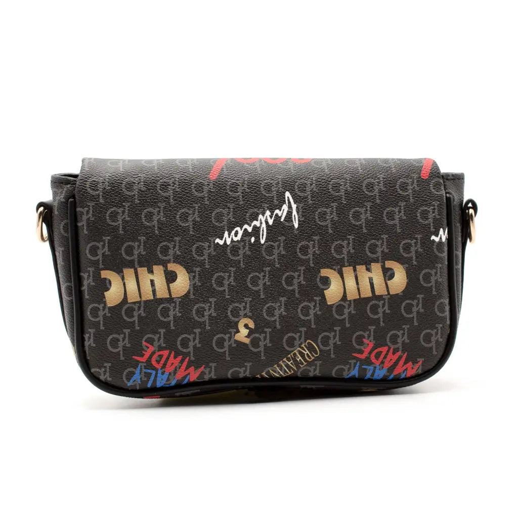RBR910B0110 BLACK-ROCCOBAROCCO-Βenissimo