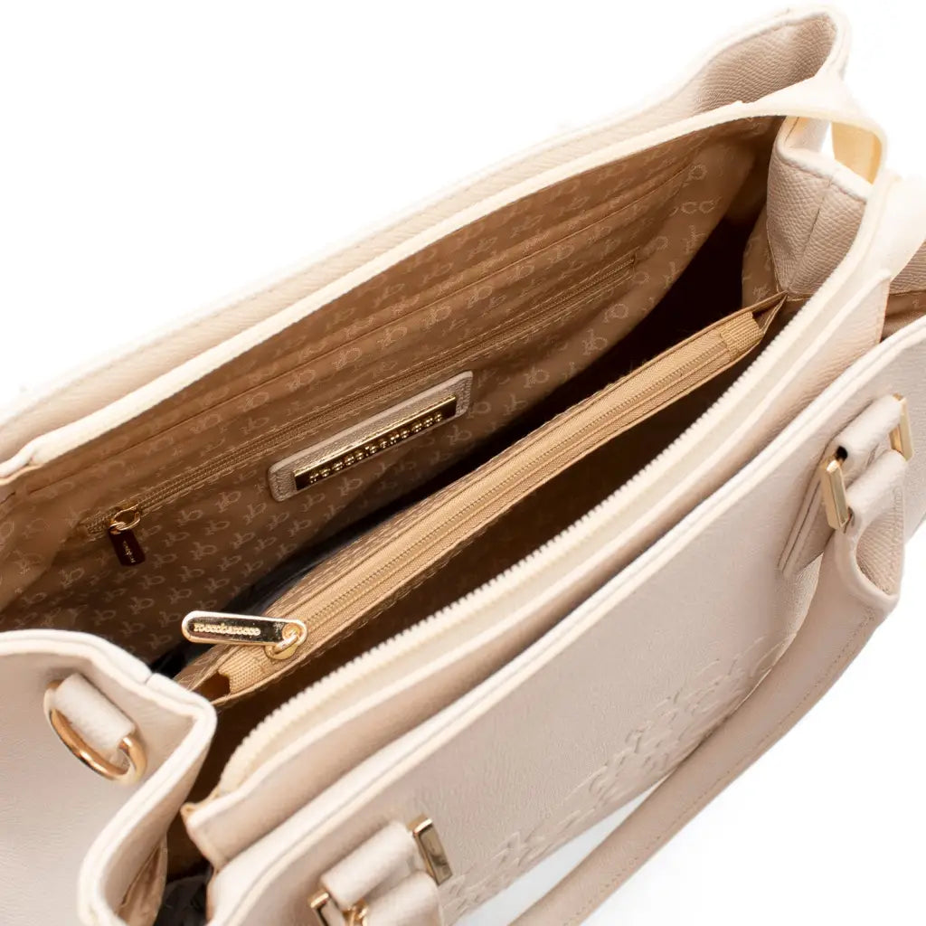 RBR910B0301 beige-ROCCOBAROCCO-Βenissimo
