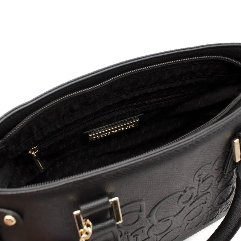 RBR910B0305 Black-ROCCOBAROCCO-Βenissimo