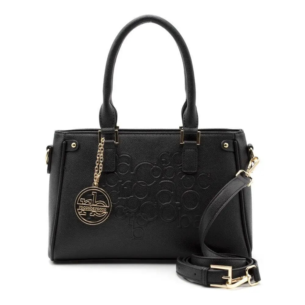 RBR910B0305 Black-ROCCOBAROCCO-Βenissimo