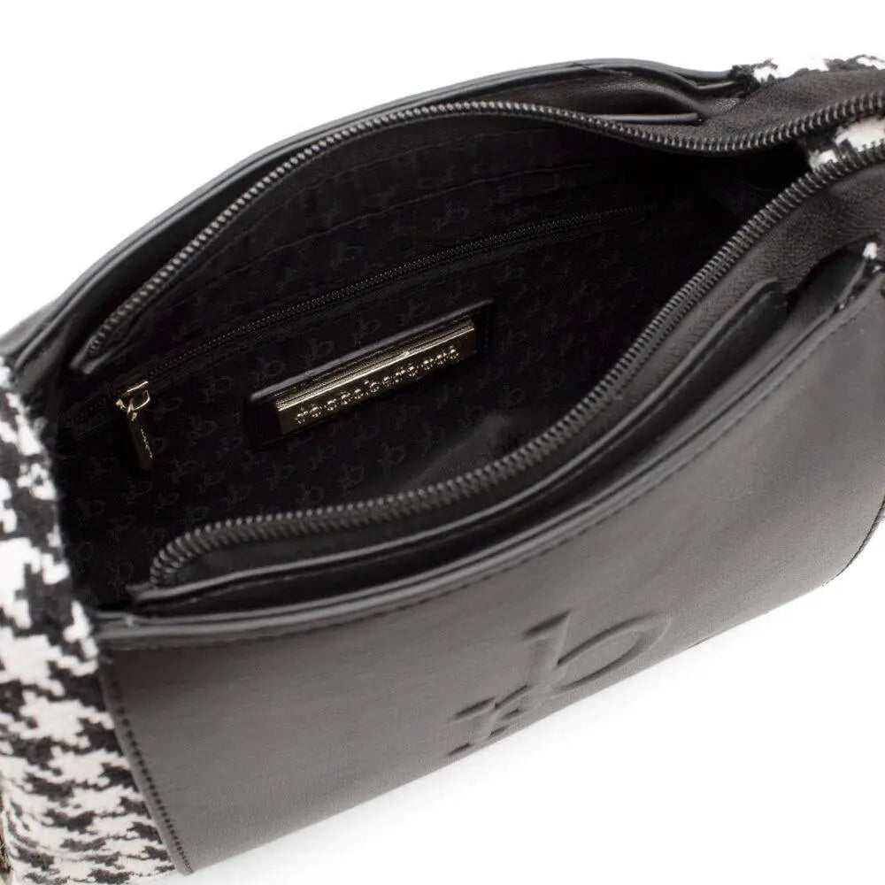 RBR910B0403 Black-ROCCOBAROCCO-Βenissimo