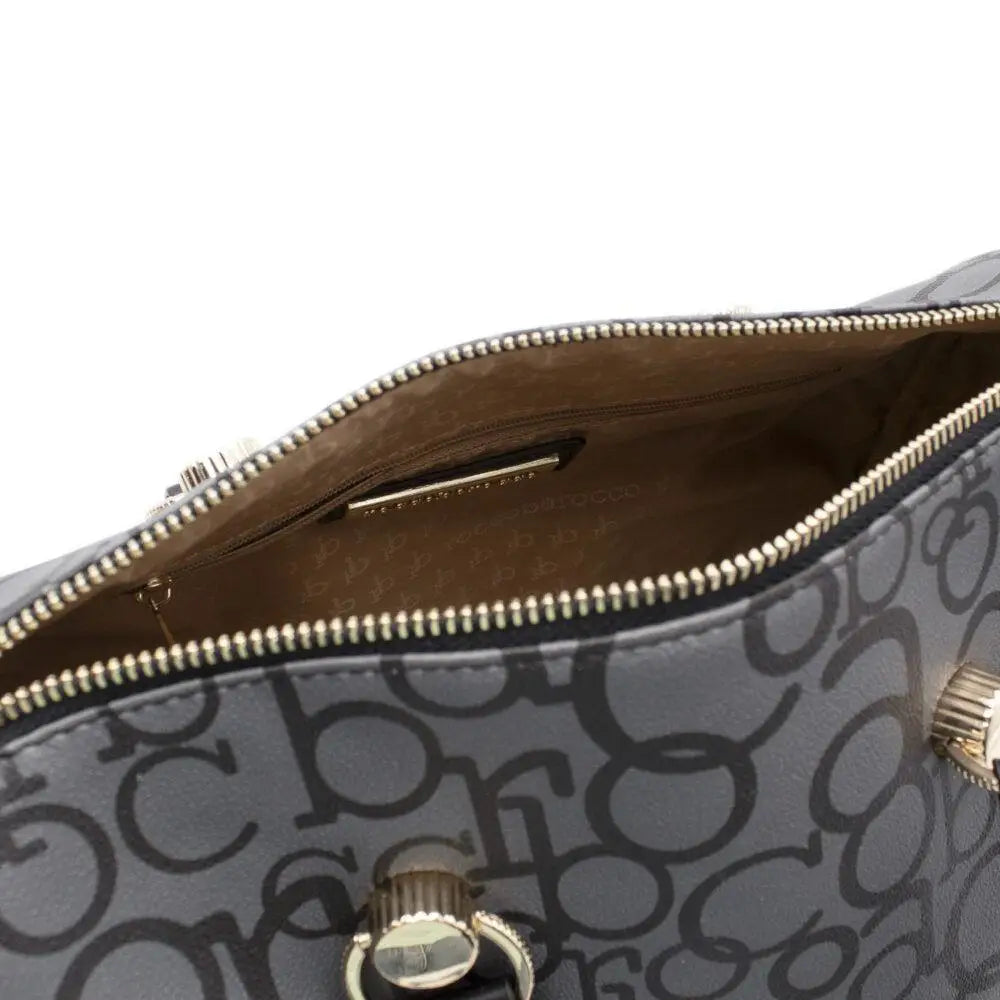 RBR910B0603 Black-ROCCOBAROCCO-Βenissimo