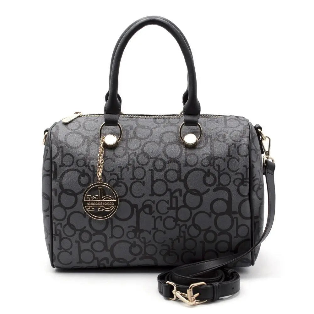 RBR910B0603 Black-ROCCOBAROCCO-Βenissimo