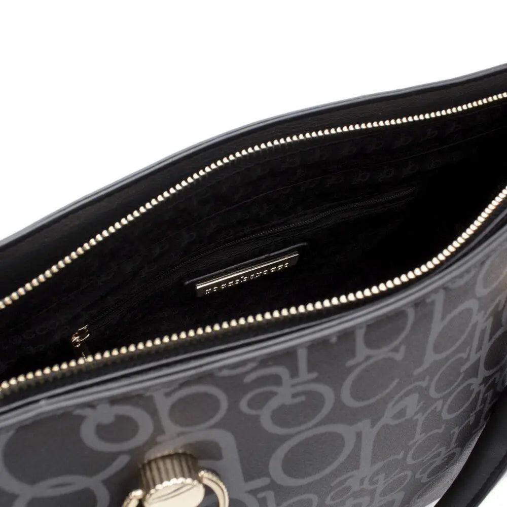RBR910B0604 Black-ROCCOBAROCCO-Βenissimo