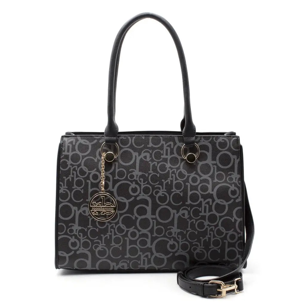 RBR910B0604 Black-ROCCOBAROCCO-Βenissimo