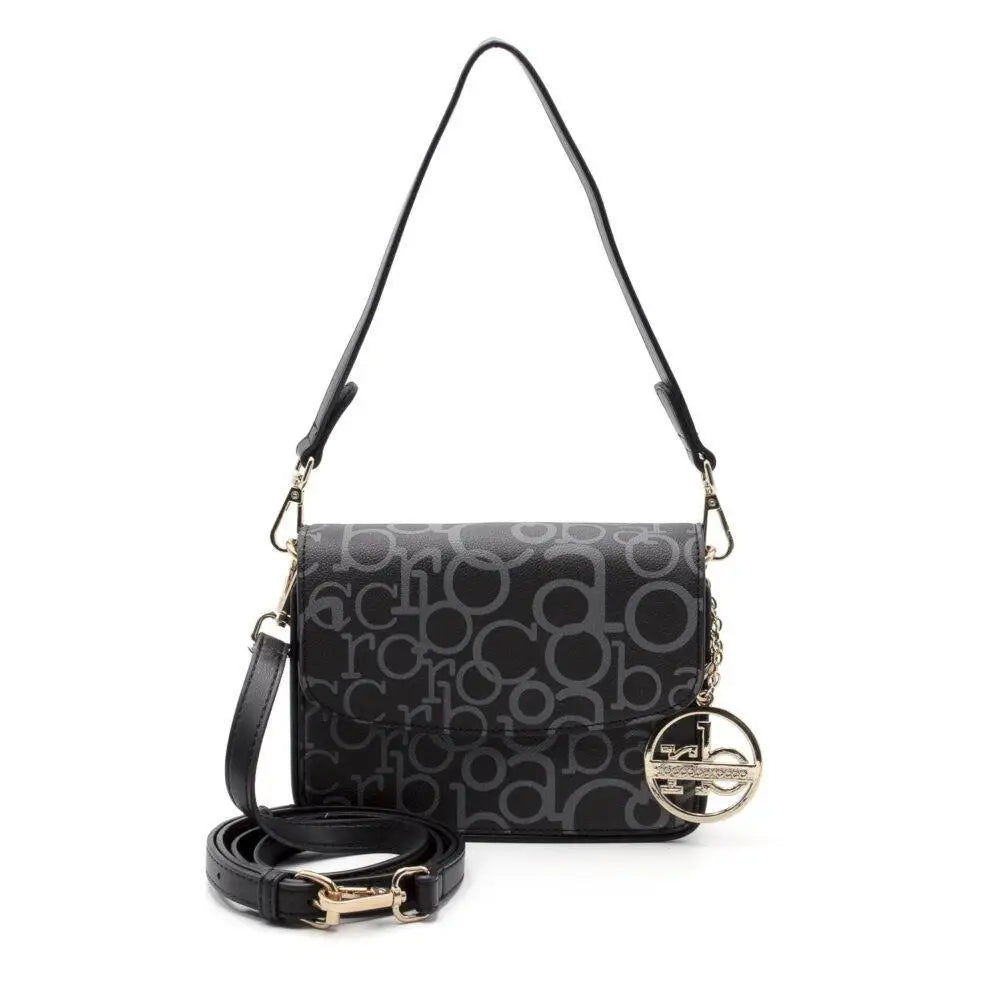 RBR910B0605 Black-ROCCOBAROCCO-Βenissimo