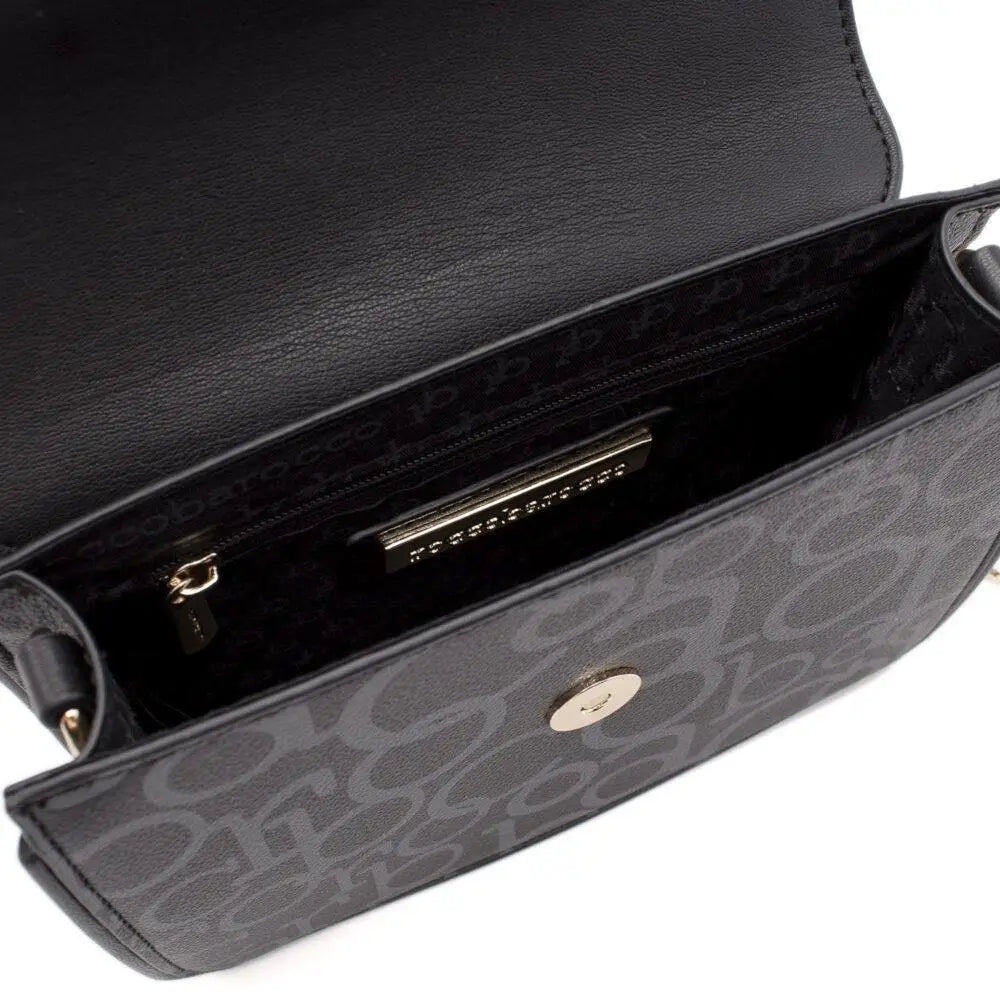 RBR910B0605 Black-ROCCOBAROCCO-Βenissimo