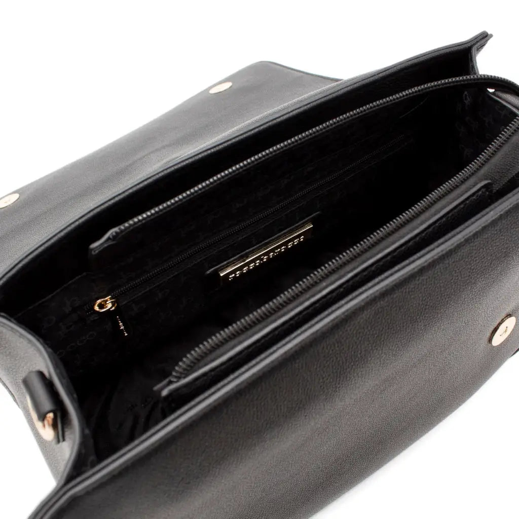 RBR910B0702 Nero-ROCCOBAROCCO-Βenissimo
