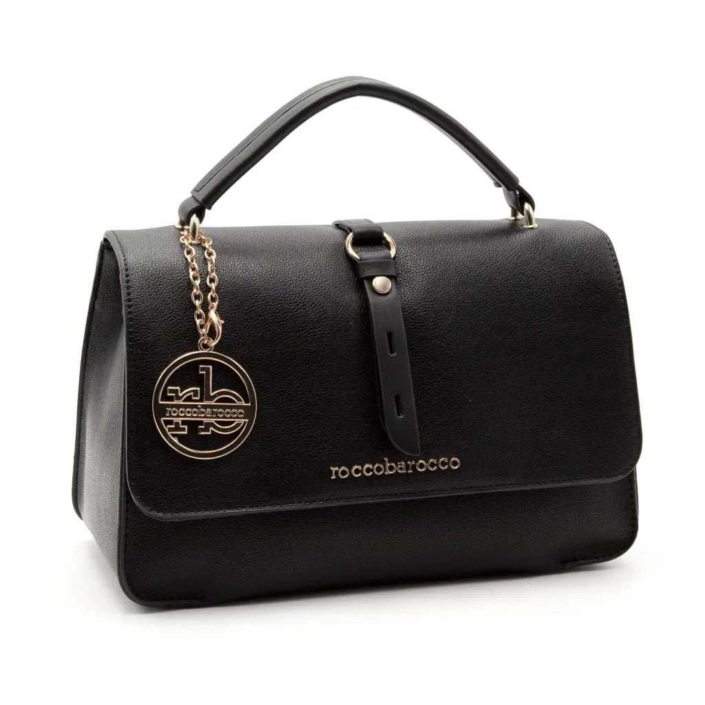 RBR910B0702 Nero-ROCCOBAROCCO-Βenissimo