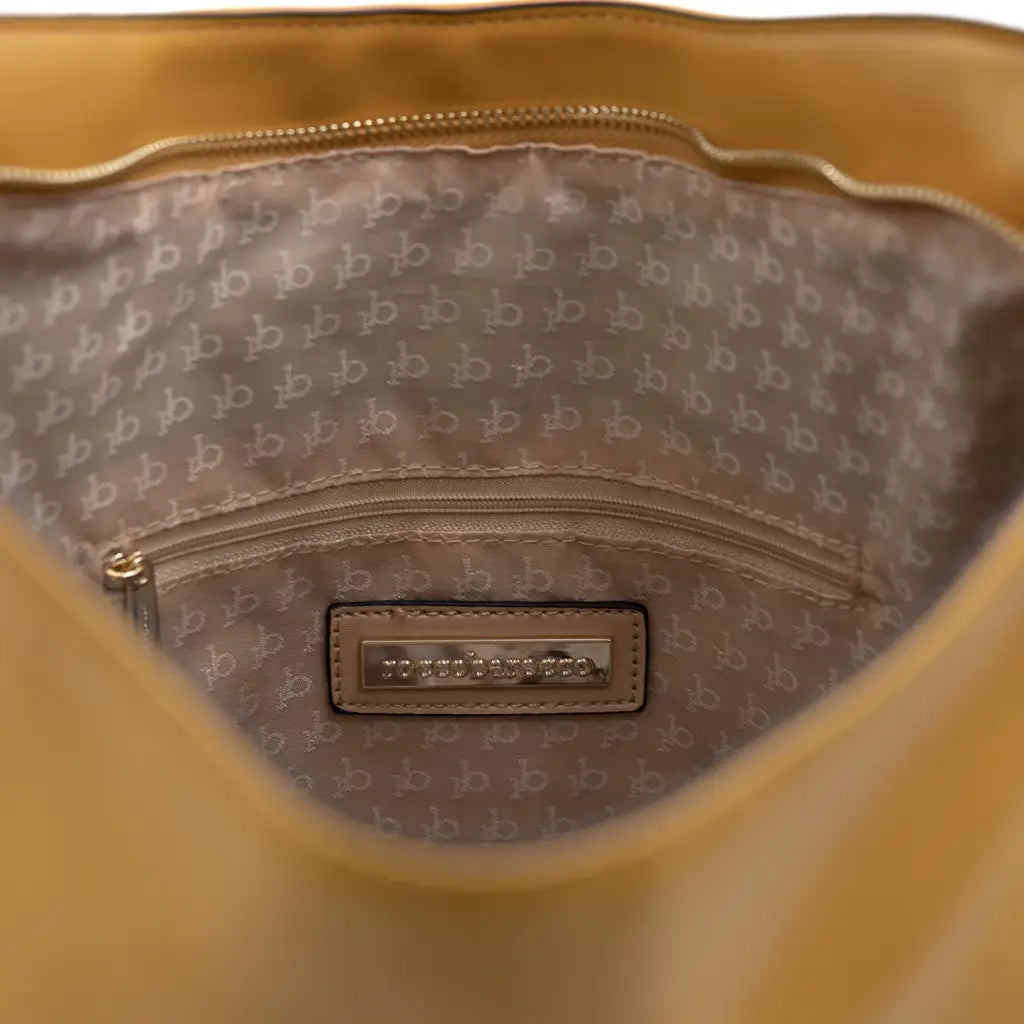 RBR910B1102 Yellow-ROCCOBAROCCO-Βenissimo