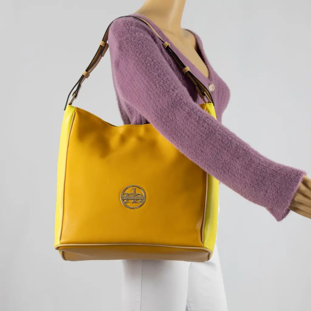 RBR910B1102 Yellow-ROCCOBAROCCO-Βenissimo