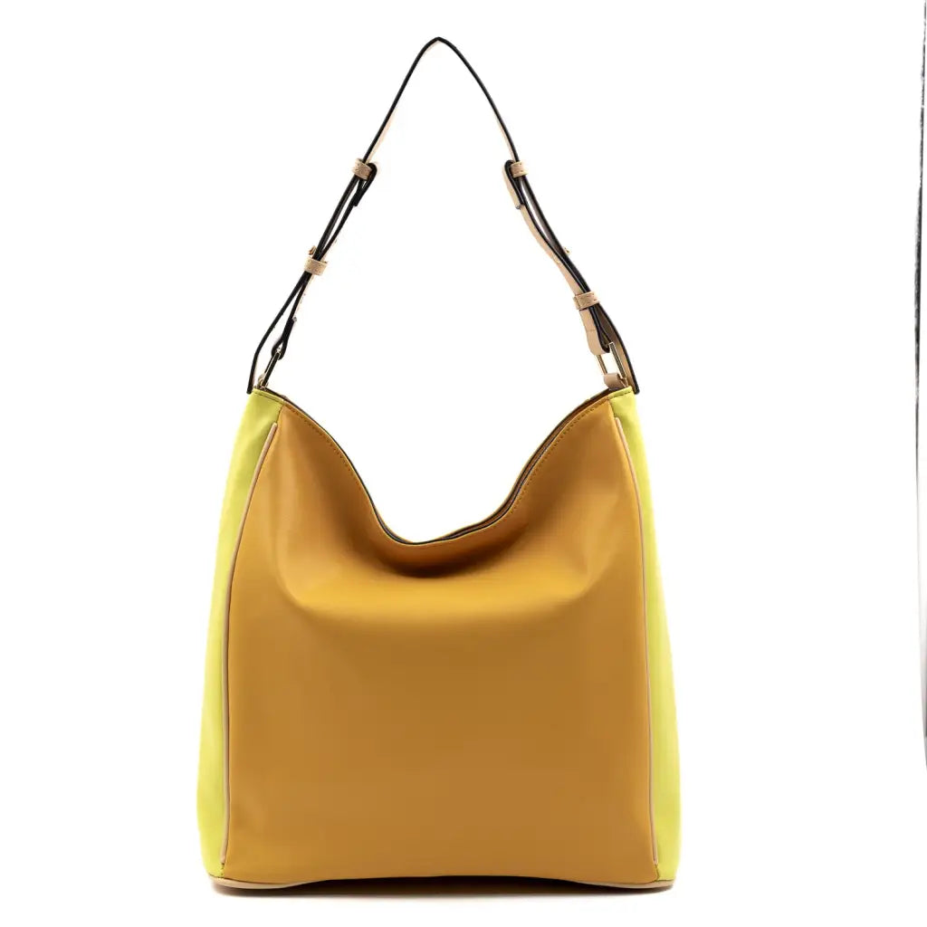 RBR910B1102 Yellow-ROCCOBAROCCO-Βenissimo