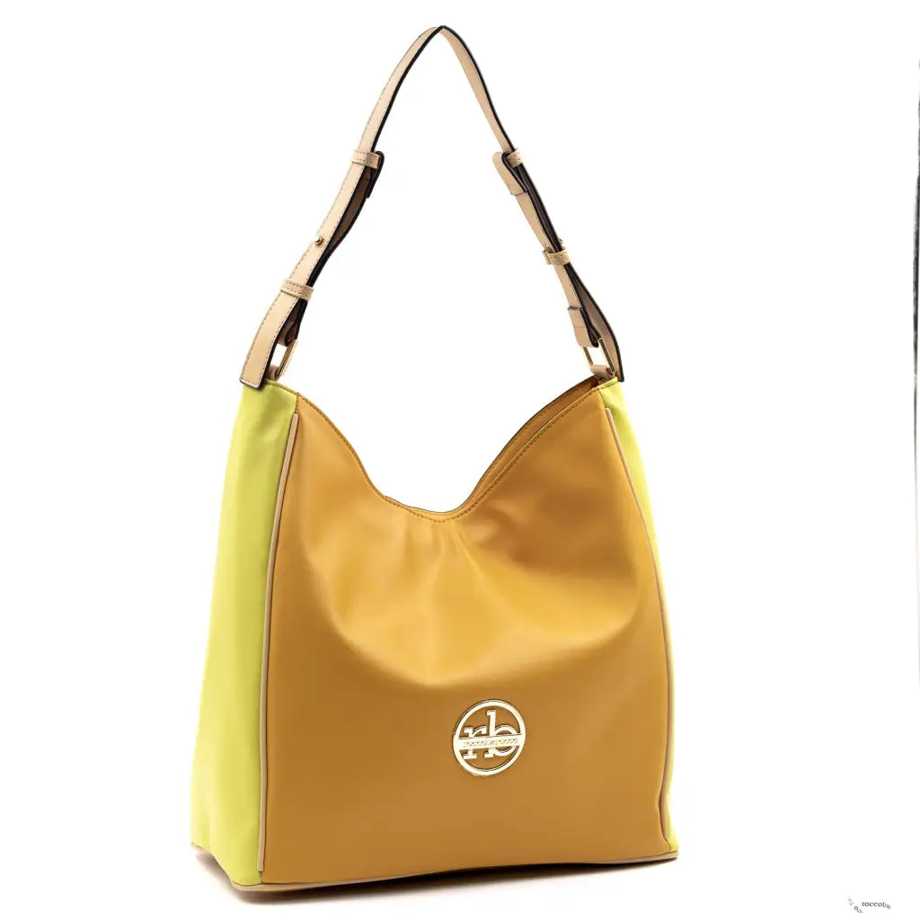 RBR910B1102 Yellow-ROCCOBAROCCO-Βenissimo