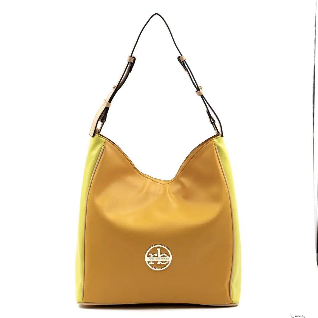 RBR910B1102 Yellow-ROCCOBAROCCO-Βenissimo