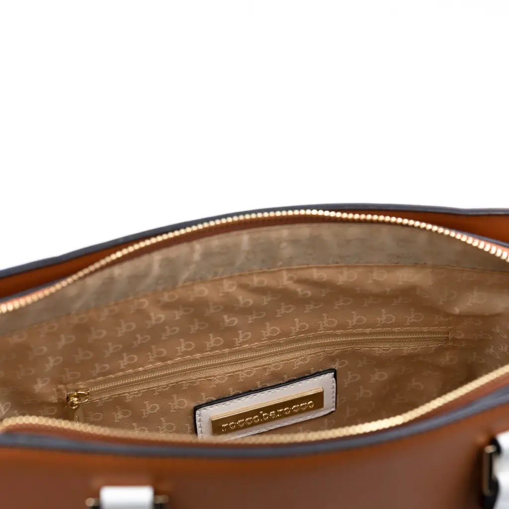 RBR910B1103 cuoio-ROCCOBAROCCO-Βenissimo