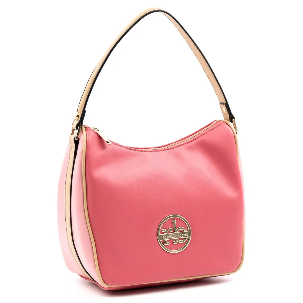 RBR910B1104 rosa-ROCCOBAROCCO-Βenissimo