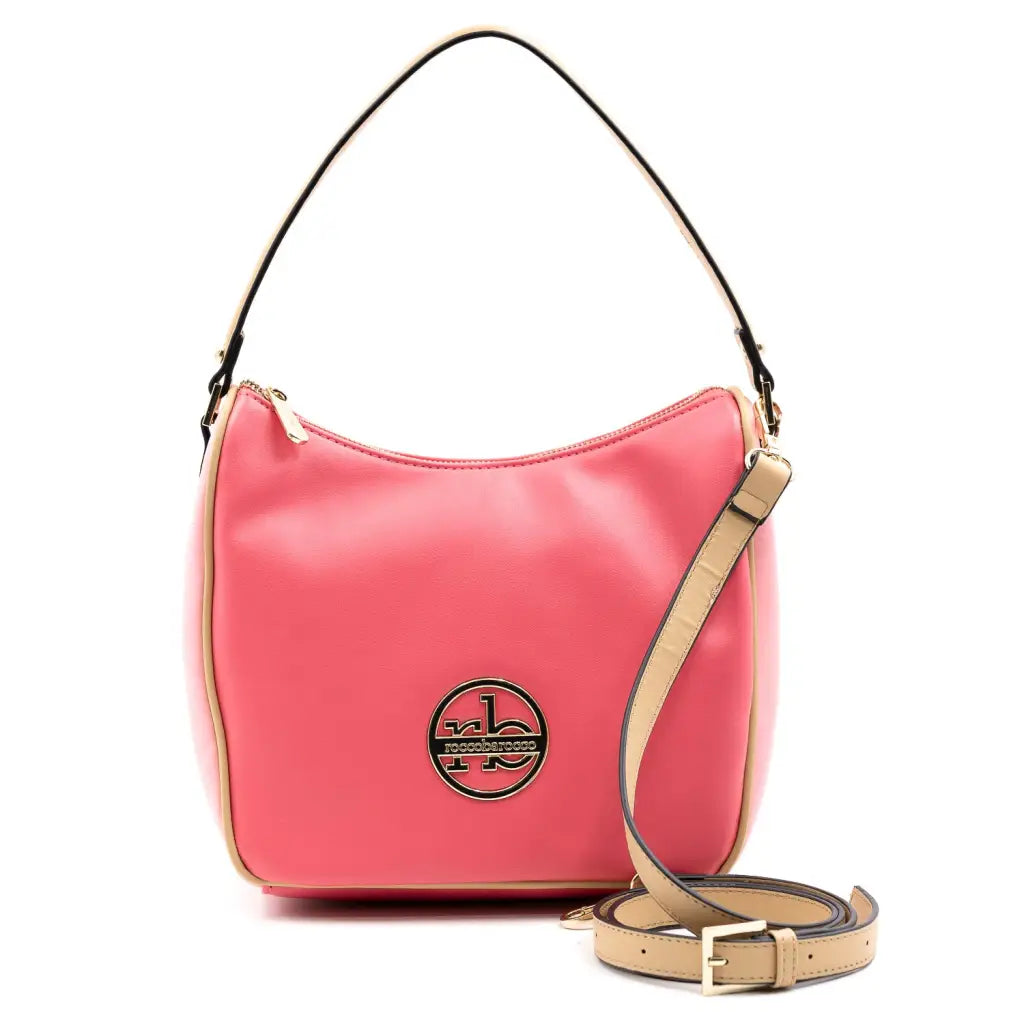 RBR910B1104 rosa-ROCCOBAROCCO-Βenissimo