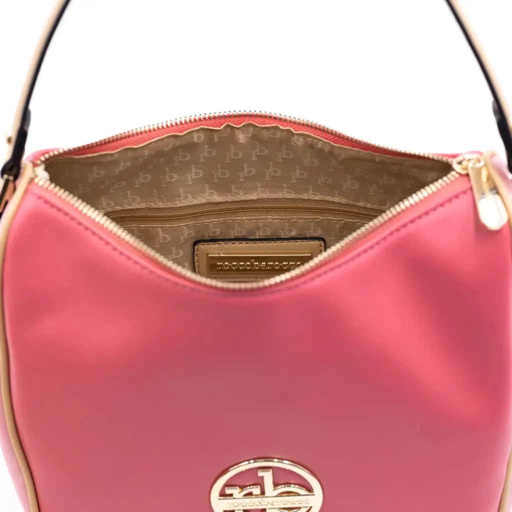 RBR910B1104 rosa-ROCCOBAROCCO-Βenissimo